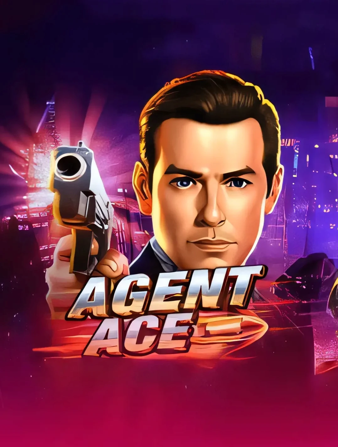 Agent Ace