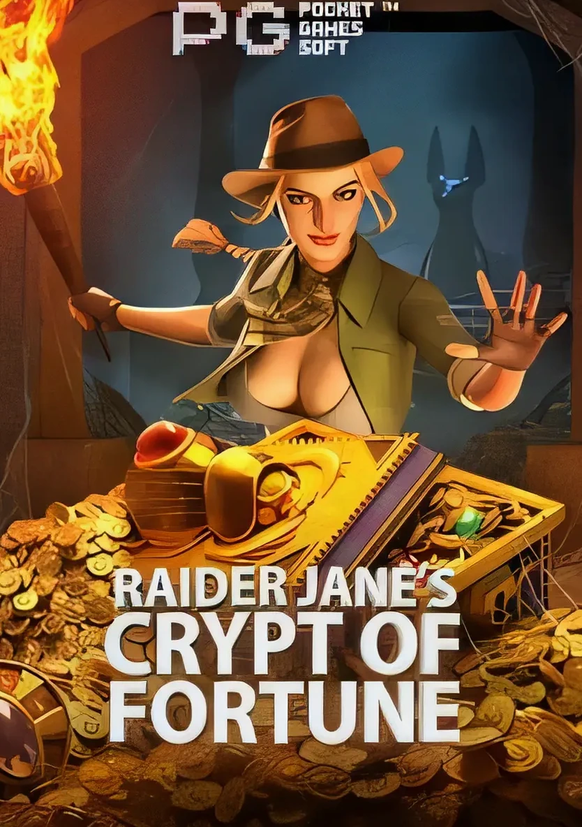 Crypt Fortune