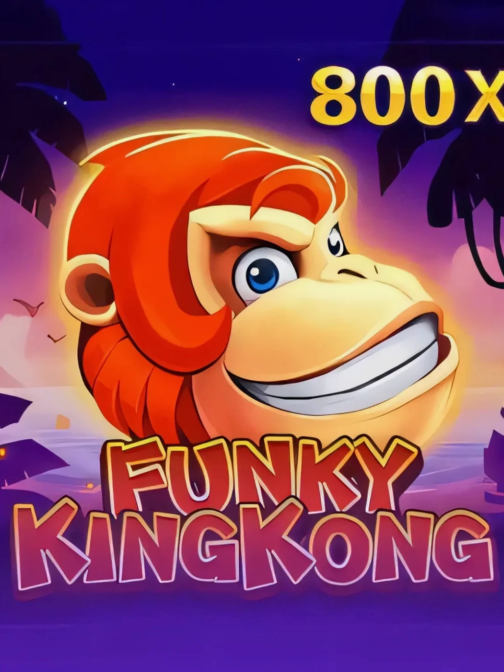 Funky King Kong