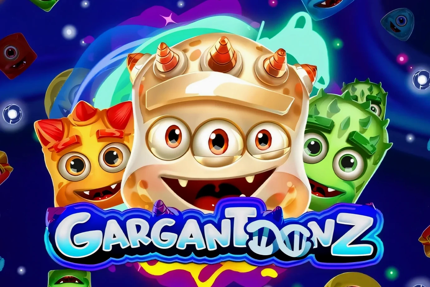 Gargan Toonz