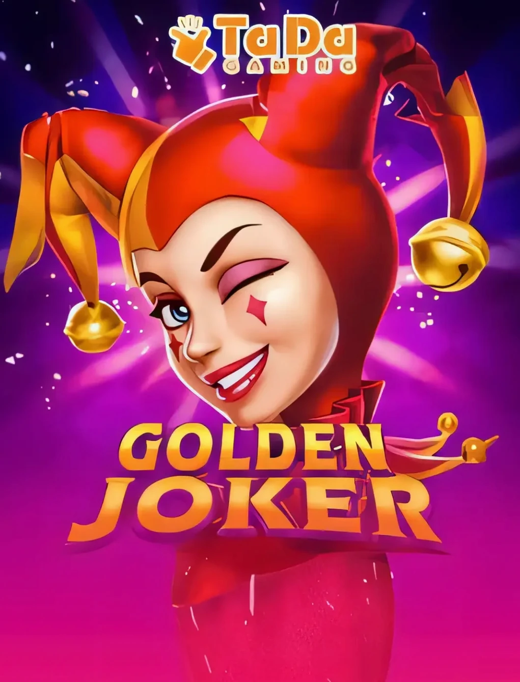 Golden Joker