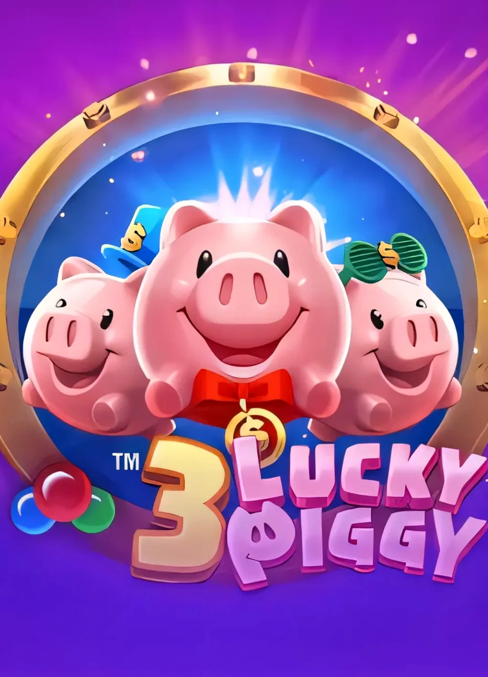 Lucky Piggy