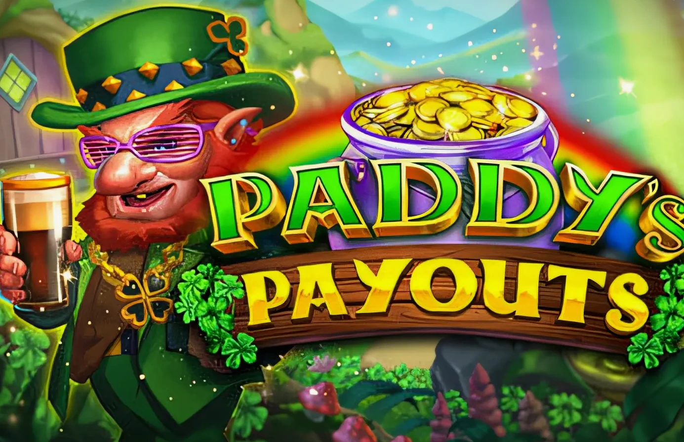 Paddy Payouts