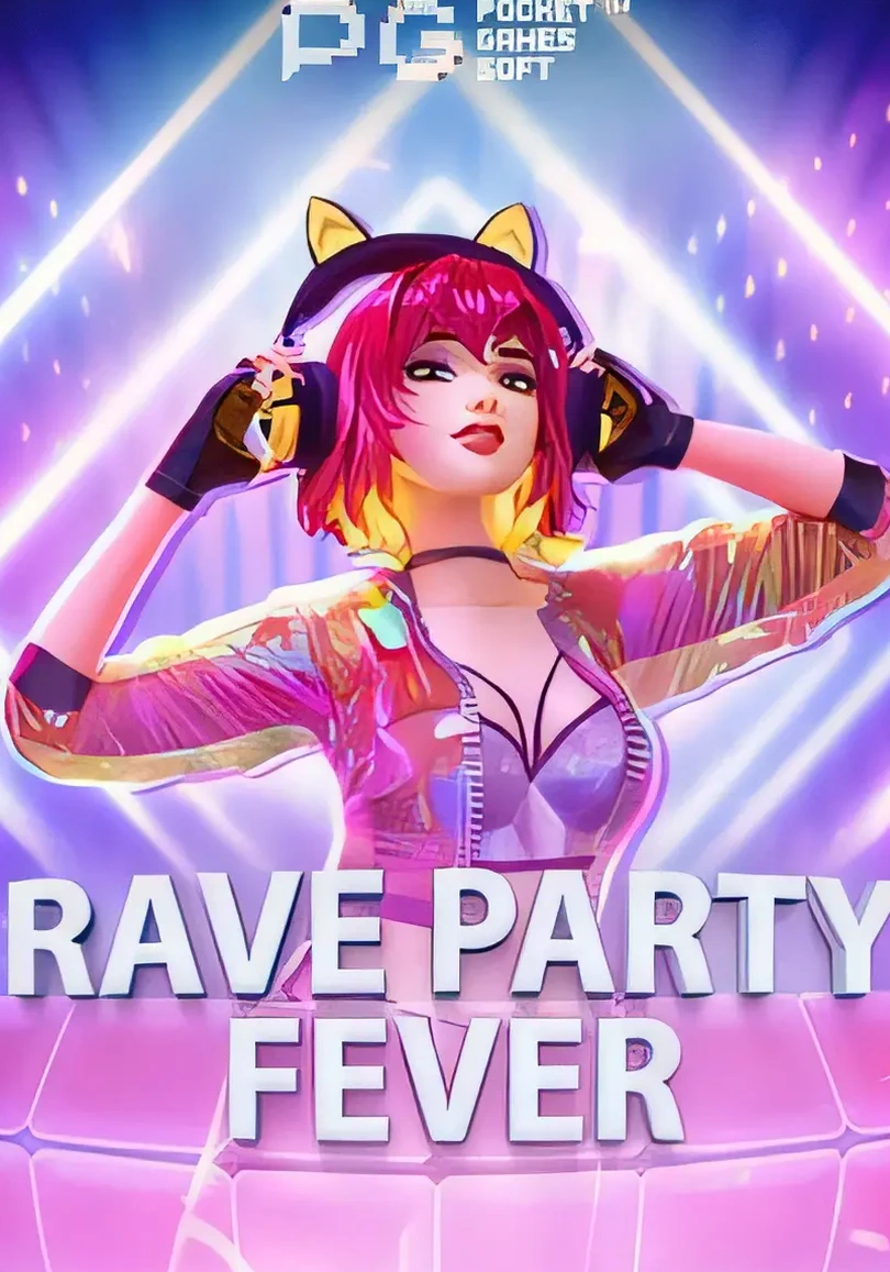 Rave Party Fever