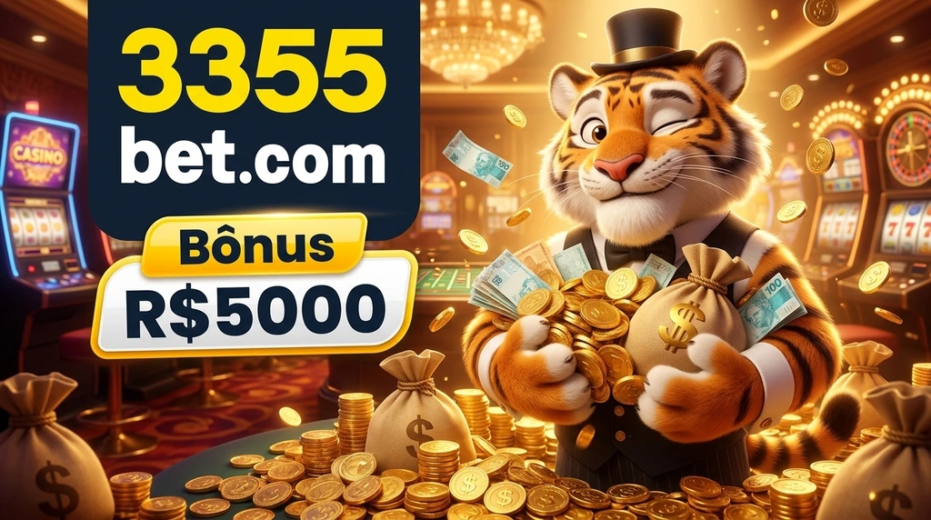 3355bet: estabilidade em pico